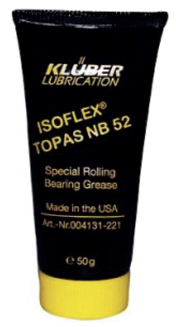 thumb_K9a_09-249 09-249 | Isoflex Grease 50G Tube - Image 1
