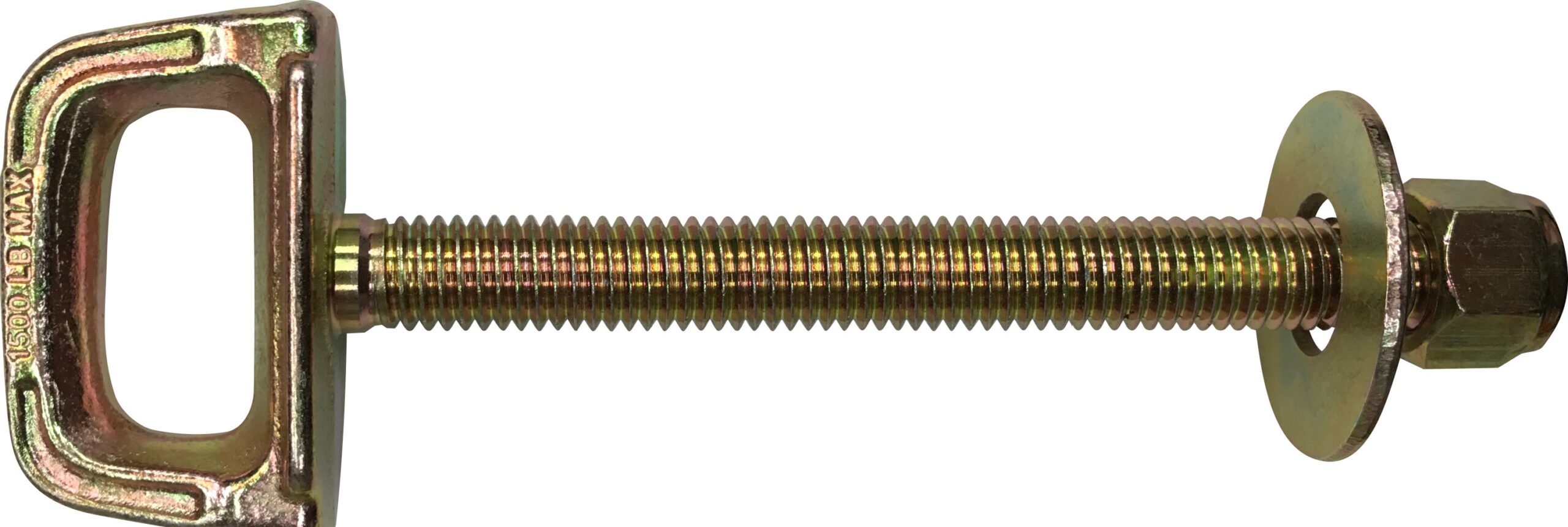 thumb_KAB_12-063-01 12-063-01 | Screw Deck Hook Extra Long - Image 1