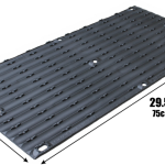 12-065-03 | Super Glides 2 Wide Kit