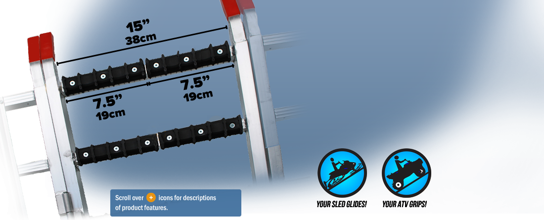 thumb_KAB_12-068 12-068 | Single Ramp Crossbar Protector - Image 1