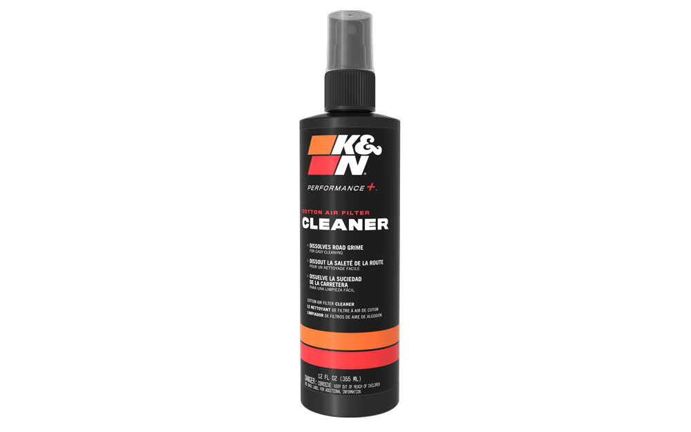 thumb_KNN_99-0606 99-0606 | Air Filter Cleaner - 12 oz Pump Spray Bottle - Image 1