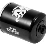 152481 | Arctic Cat Oil Filter