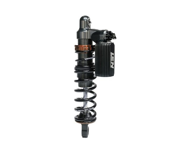 100-1001 | Front Shocks Dimensions 31.5mm x 12mm x 0.15mm (2x2) 10 Packs
