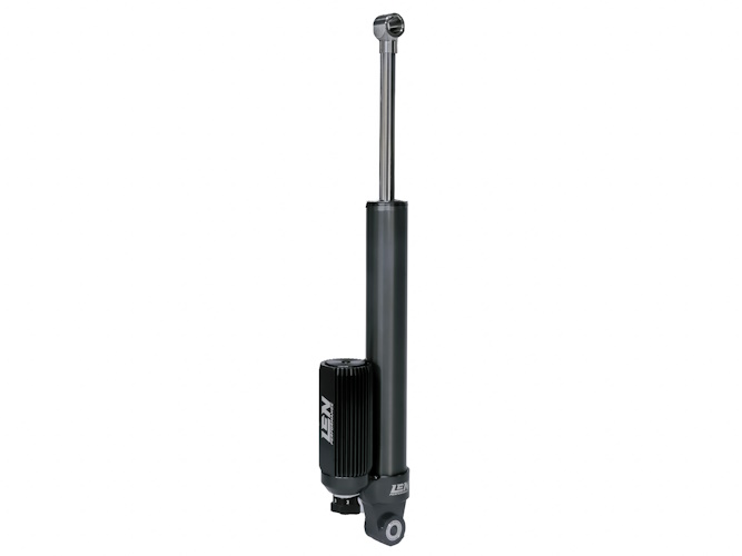 thumb_LEN_101-1002 101-1002 | Rear Shocks Dimensions 16mm X 12mm X 0.2mm 10 Packs - Image 1