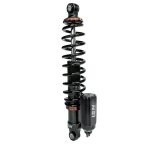 102-1001 | Rear Shocks Dimensions 16mm X 12mm X 0.3mm 10 Packs