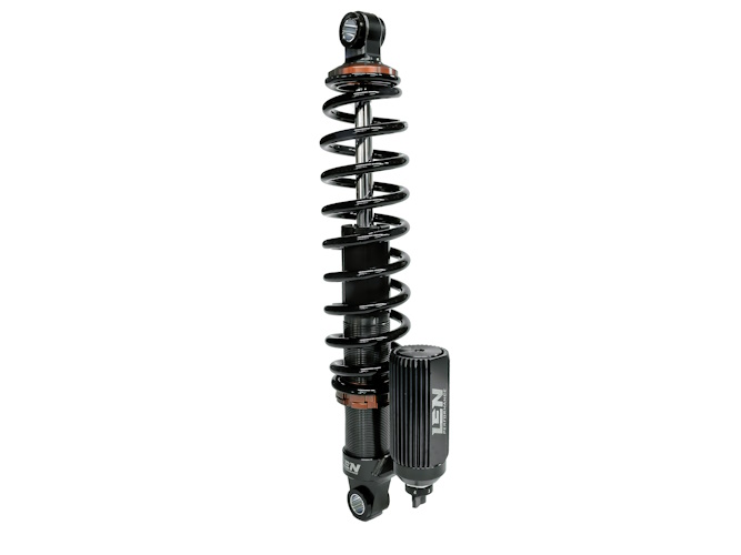 thumb_LEN_102-1001 102-1001 | Rear Shocks Dimensions 16mm X 12mm X 0.3mm 10 Packs - Image 1