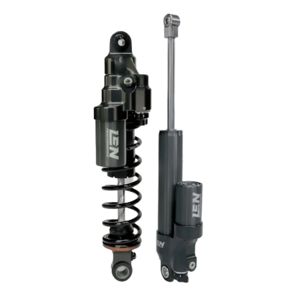 103-1000 | Track Shock Kit, includes front track shock and rear track shock