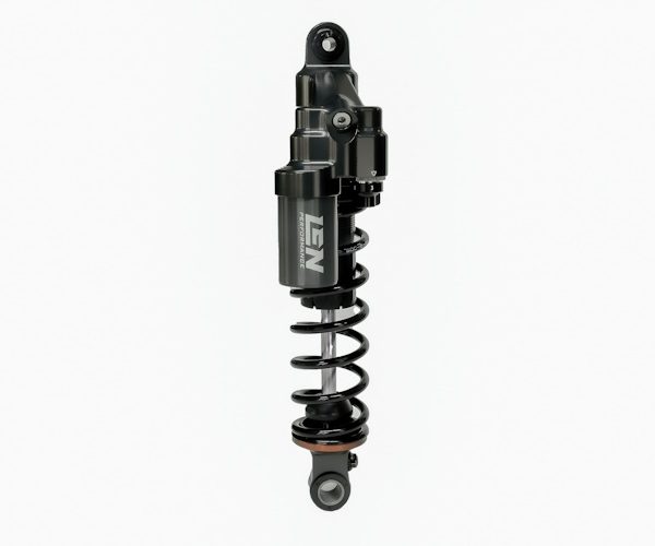 103-1001 | Front Shocks Dimensions 16mm x 12mm x 0.4mm 10 Packs