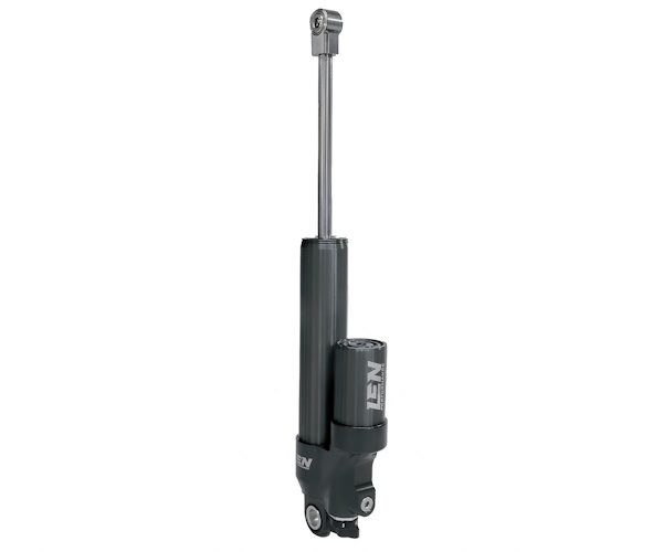 103-1002 | Rear Shocks Dimensions 20mm X 12mm X 0.1mm 10 Packs
