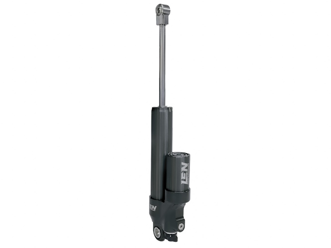 thumb_LEN_103-1002 103-1002 | Rear Shocks Dimensions 20mm X 12mm X 0.1mm 10 Packs - Image 1