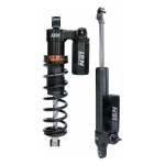 104-1000 | Track Shock Kit, includes front track shock and rear track shock