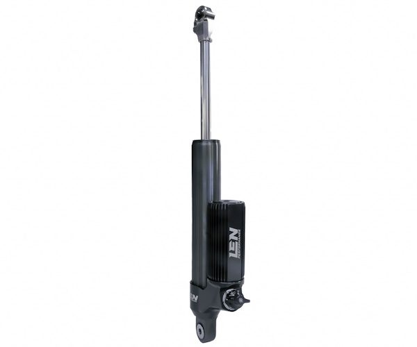 104-1002 | Rear Shocks Dimensions 20mm X 12mm X 0.2mm 10 Packs