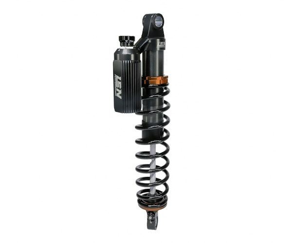 302-1001 | Polaris Performance Ski Shocks Left & Right