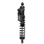 303-1002 | Performance Shocks Dimension 24mm X 12mm X 0.3mm Right Shock