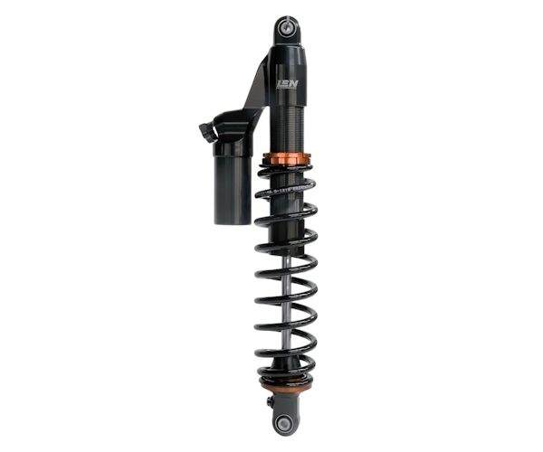 304-1002 | Performance Shocks Dimension 28mm X 12mm X 0.3mm Right Shock