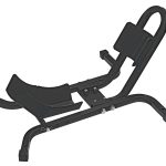12-018 | Motorcycle Stand