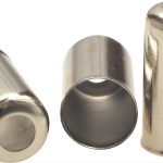 01-0006-1 | Cable Housing End, 8mm for 7mm housing