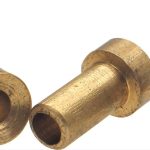 01-0008-1 | Pear Nipple (clu lower) for 2.5mm wire