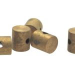01-0011-1 | Barrel Nipple 6 x 7mm for 1.5 mm wire