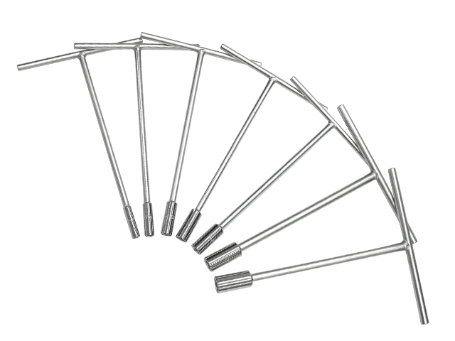 thumb_M6A_08-0113 08-0113 | T-handle Socket Set - Image 1