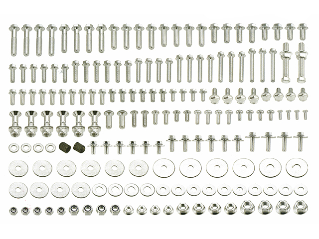 thumb_M6A_33-0100 33-0100 | Hardware Pack Japan Bikes - Image 1
