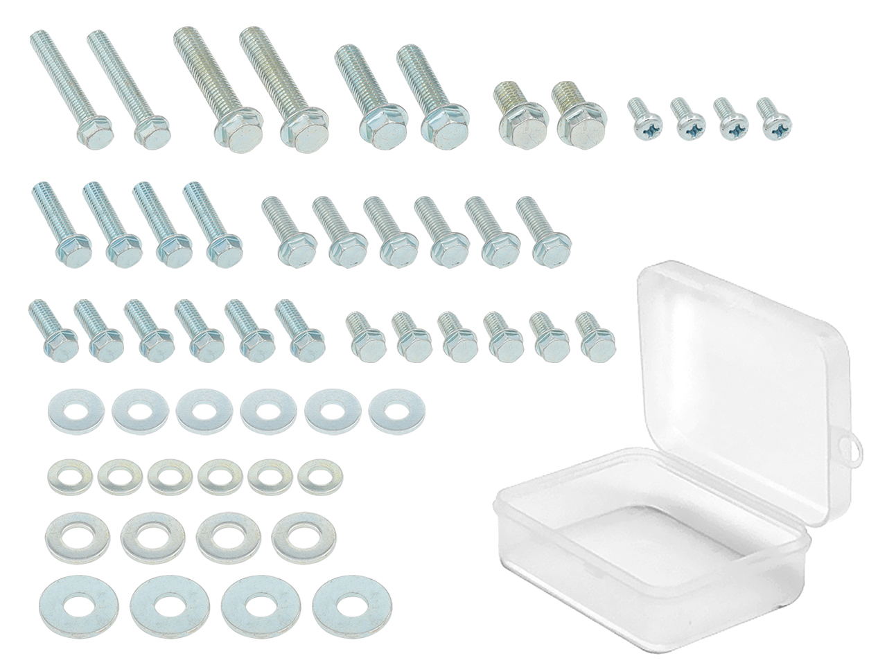 thumb_M6A_33-1201 33-1201 | Hardware Kit - Image 1