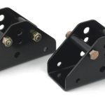 55892 | Ski Doo Mini Z 120 Mount Kit