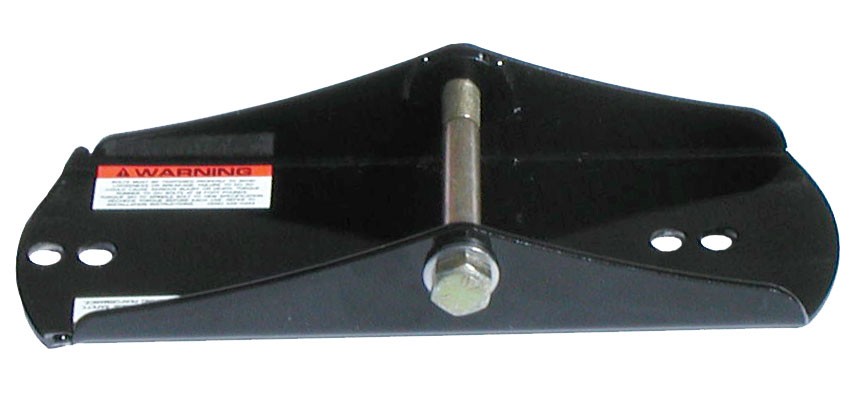 thumb_SLP_35-368 35-368 | Yamaha Ski Mounting Saddles Brackets Black - Image 1