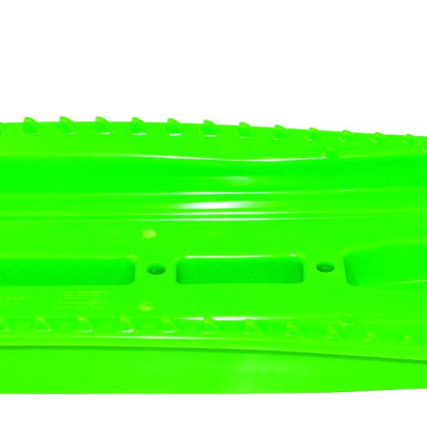 35-505 | Crossover Ski-Mohawk Green