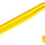 35-604 | Ski Loop for Mohawk Yellow