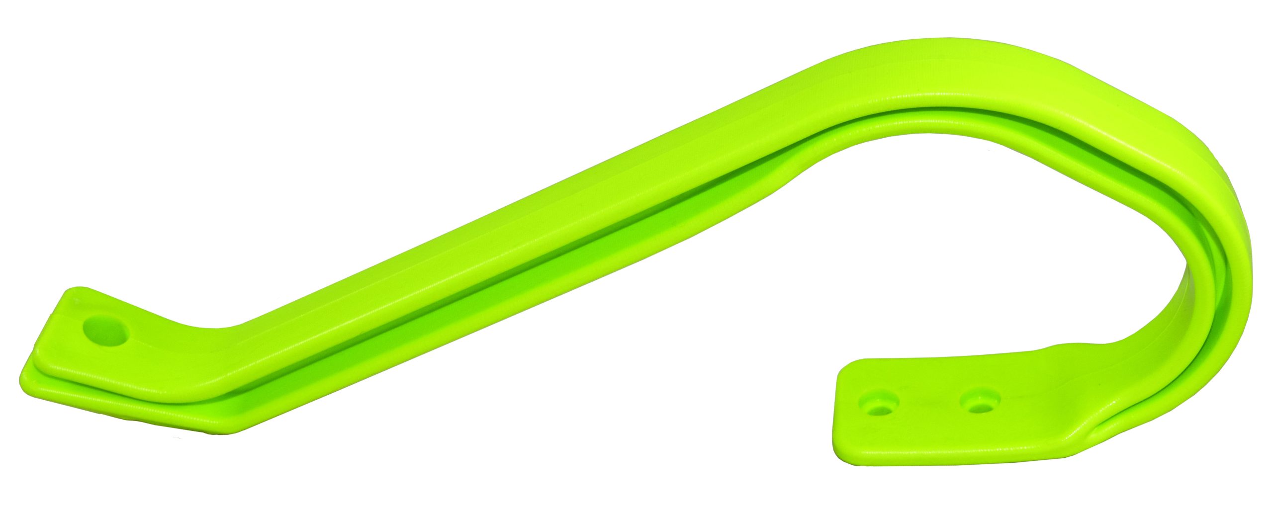 thumb_SLP_35-611 35-611 | Flexible Loops Lime Green - Image 1