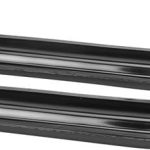 501-601 | Yamaha 3 Bolt Indep Susu Ski Skins 3/16 Standard