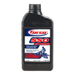 116503-12 | SSO Snowmobile Synthetic Oil Case: 12 x 1 Liter Bottles