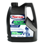 116505-4 | SPO Snowmobile Synthetic Blend Case 4 x4  Liter Jugs
