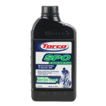 116506 | SPO Snowmobile Synthetic Blend 1 Liter Bottle