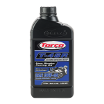 146504 | T-4SR 4 Stroke Synthetic Motor Oil 10W40 - 1 Liter Bottle