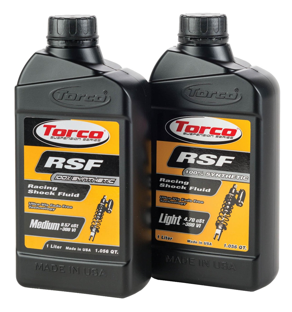 thumb_TOR_146511-12 146511-12 | Light 12x1 Liter Bottles Shock Fluid - Image 1