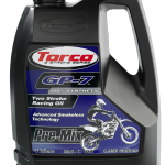 146526-4 |  GP-7 Pre-Mix 2 Stroke Oil Case: 4 x 4 Liter Jugs