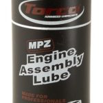 146528 | MPZ Engine Assembly Lubricant 4 oz. Bottle