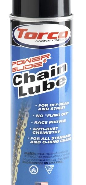 146531-12 | Power Slide Chain Lube Case: 12 x 14 Fl. oz Cans