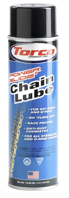 thumb_TOR_146531-12 146531-12 | Power Slide Chain Lube Case: 12 x 14 Fl. oz Cans - Image 1