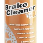 146532 |  Brake & Contact Cleaner 13 Fl. Oz. Can