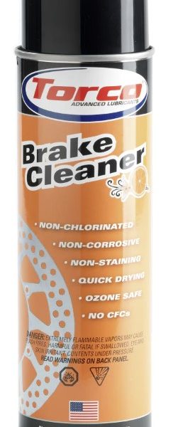 146532 |  Brake & Contact Cleaner 13 Fl. Oz. Can