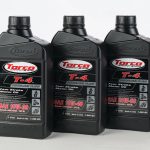 146550-12 |  T-4 4 Stroke Motor Mineral Oil 20W50 - Case: 12 x 1 Liter Bottles