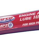 146553 |  High Pressure Assembly Lube 5 oz Tube