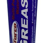 146554 | Titanium Series Waterproof Grease
 8oz Tube