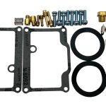 26-1823 | Carburetor Rebuild Kits Polaris