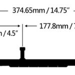 612-132 | Arctic Cat Wearbar And Carbides Dual X2 6