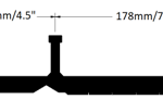 612-133 | Arctic Cat Wearbar And Carbides Dual X2 6