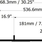 810-118 | Arctic cat Wearbar And Carbides Hardweld